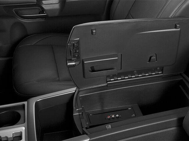 2014 Nissan Armada SV Irving TX