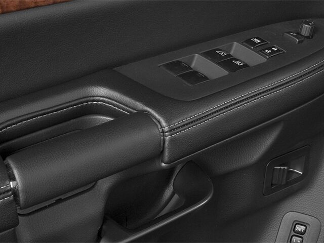 2014 Nissan Armada SV Irving TX