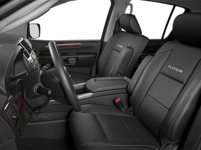 2014 Nissan Armada SV Irving TX