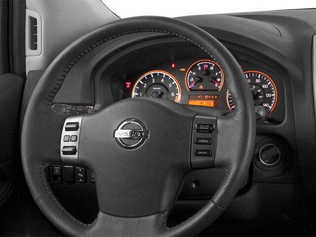 2014 Nissan Armada SV Irving TX