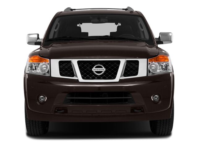 2014 Nissan Armada SV Irving TX