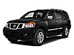 2014 Nissan Armada SV
