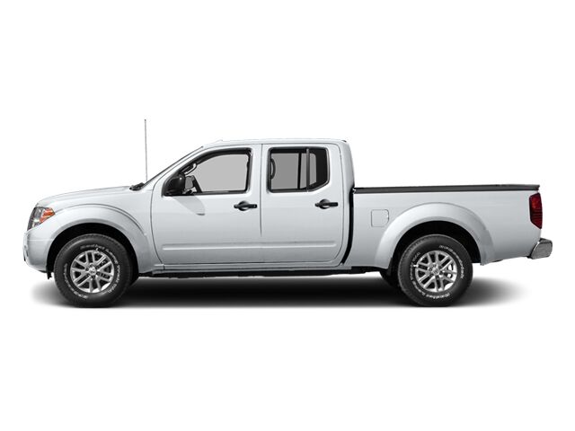 2014 Nissan Frontier PRO-4X