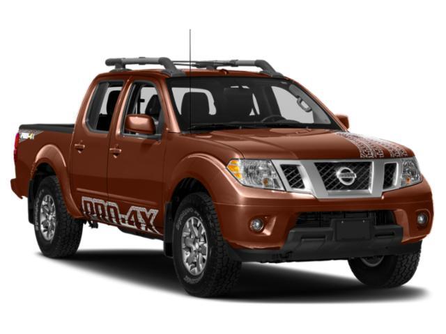 2014 Nissan Frontier PRO-4X San Clemente CA