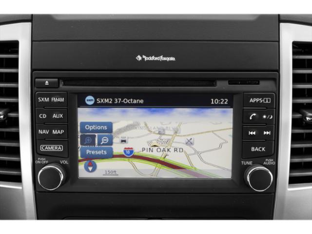 2014 Nissan Frontier PRO-4X San Clemente CA