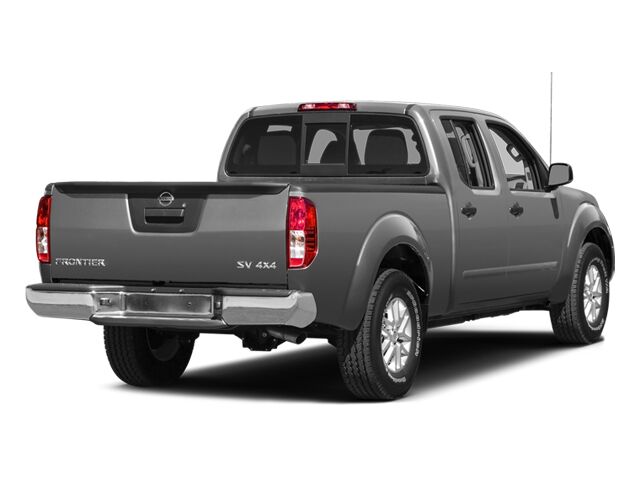 2014 Nissan Frontier PRO-4X San Clemente CA