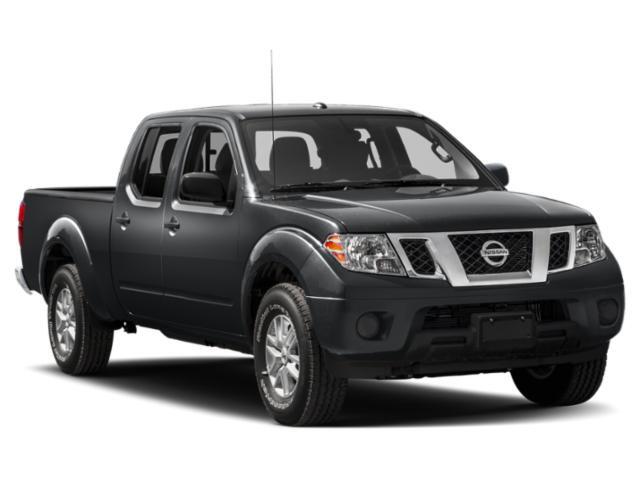 2014 Nissan Frontier S Crew Cab 5AT 2WD Austin TX