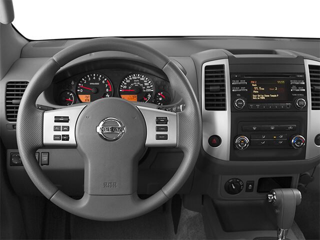 2014 Nissan Frontier SV San Antonio TX