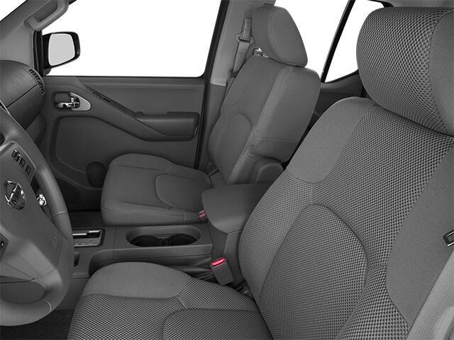 2014 Nissan Frontier SV San Antonio TX