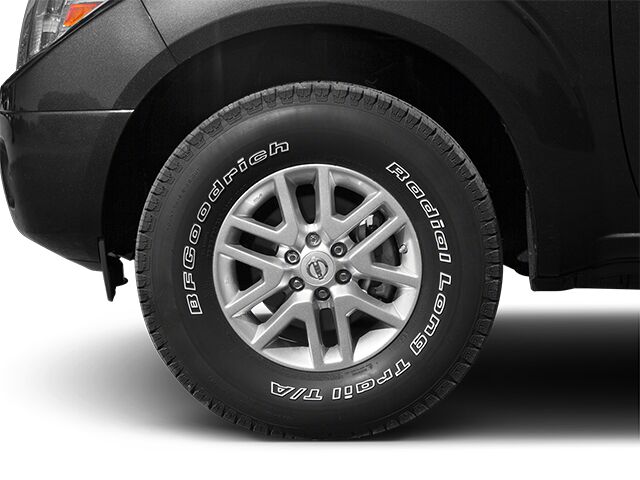 2014 Nissan Frontier SV San Antonio TX