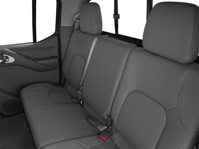 2014 Nissan Frontier SV San Antonio TX