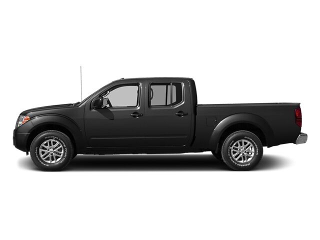 2014 Nissan Frontier SV San Antonio TX