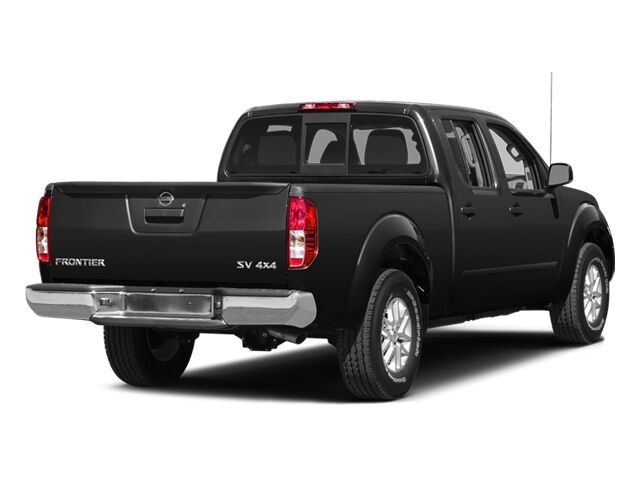 2014 Nissan Frontier SV San Antonio TX