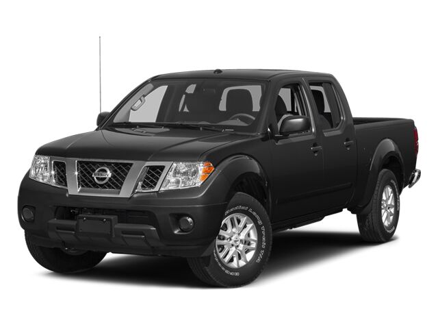 2014 Nissan Frontier SV San Antonio TX