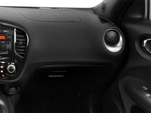 2014 Nissan JUKE S FWD Beeville TX