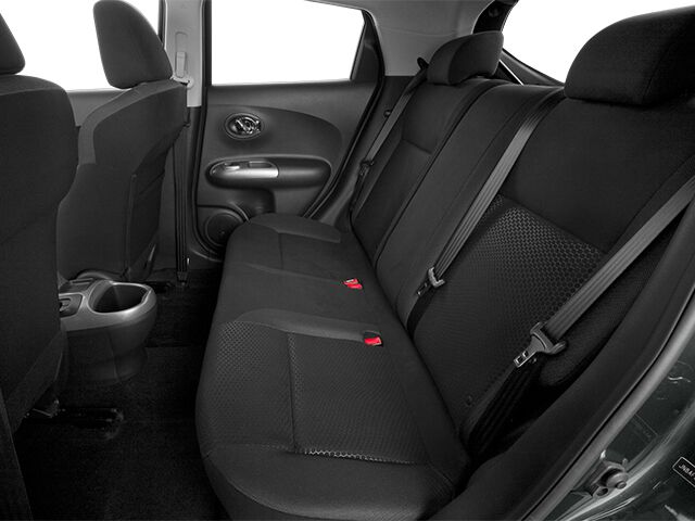 2014 Nissan JUKE S FWD Beeville TX