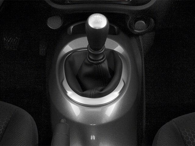 2014 Nissan JUKE S FWD Beeville TX