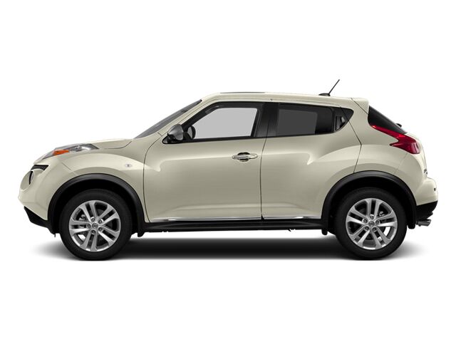 2014 Nissan JUKE S FWD