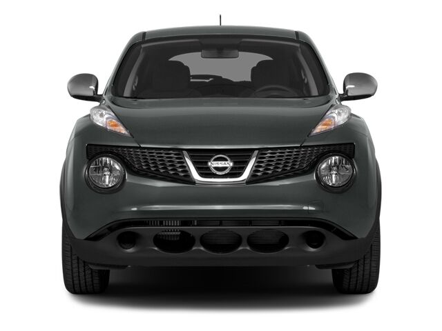 2014 Nissan Juke S Gainesville FL