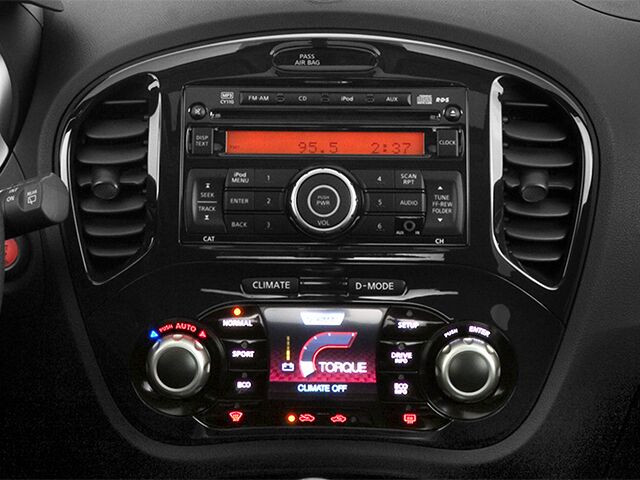2014 Nissan Juke S Gainesville FL