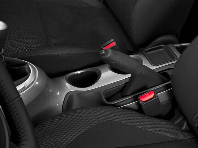 2014 Nissan Juke S Gainesville FL