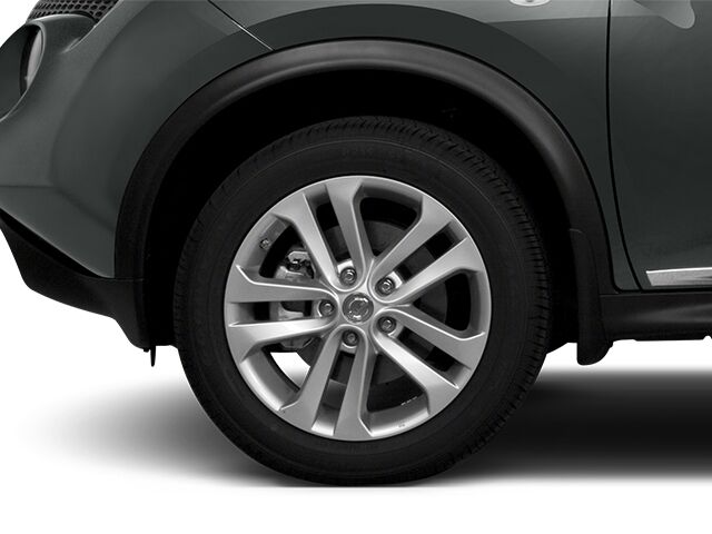 2014 Nissan Juke S Gainesville FL
