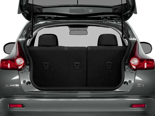 2014 Nissan Juke S Gainesville FL