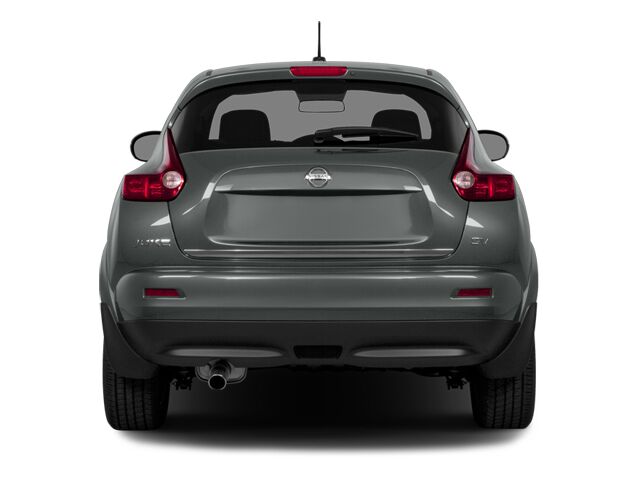 2014 Nissan Juke S Gainesville FL
