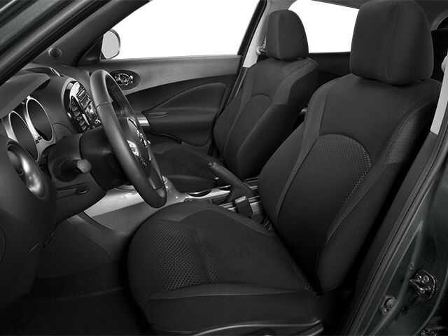 2014 Nissan Juke S Gainesville FL