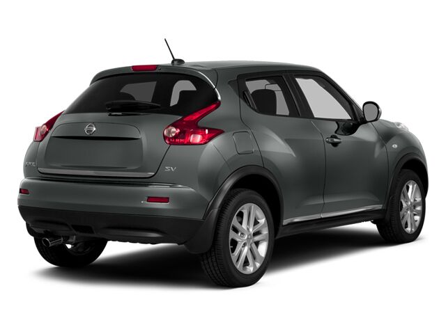 2014 Nissan Juke SV Mountain Home ID