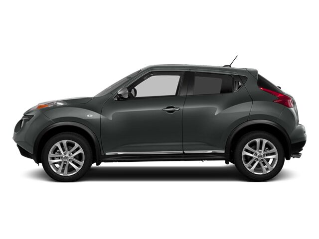 2014 Nissan Juke SV Mountain Home ID