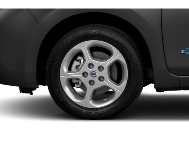 2014 Nissan Leaf S Morristown TN