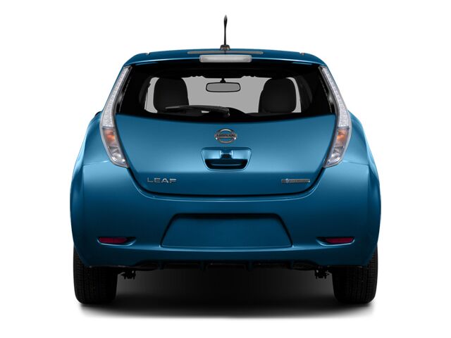 2014 Nissan Leaf S Morristown TN