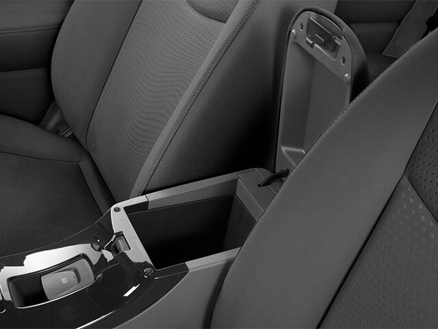 2014 Nissan Leaf S Morristown TN