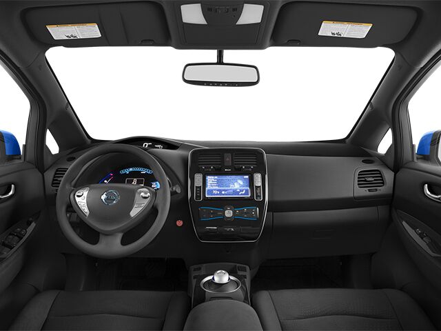 2014 Nissan Leaf S Morristown TN
