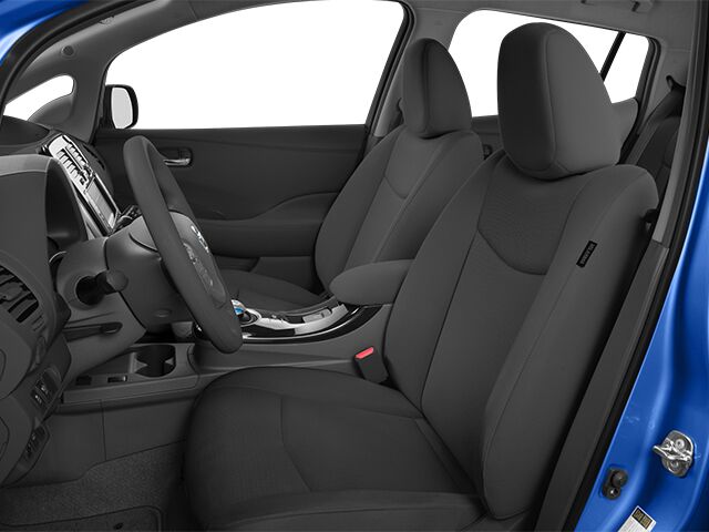2014 Nissan Leaf S Morristown TN
