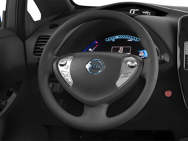 2014 Nissan Leaf S Morristown TN