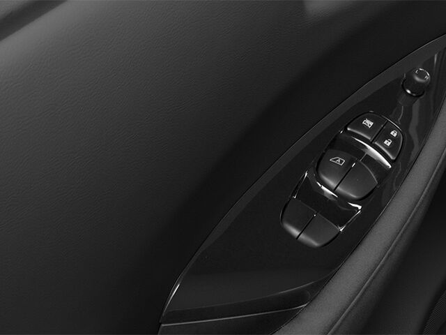 2014 Nissan Leaf S Morristown TN