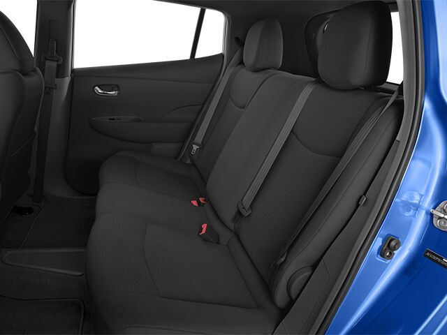 2014 Nissan Leaf S Morristown TN
