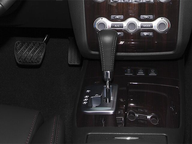 2014 Nissan Maxima 3.5 S Roseville CA