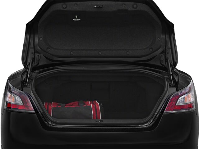 2014 Nissan Maxima 3.5 S Roseville CA