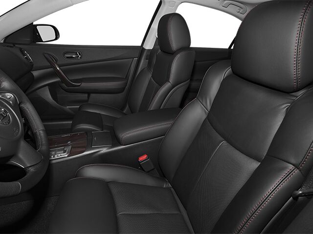 2014 Nissan Maxima 3.5 S Roseville CA