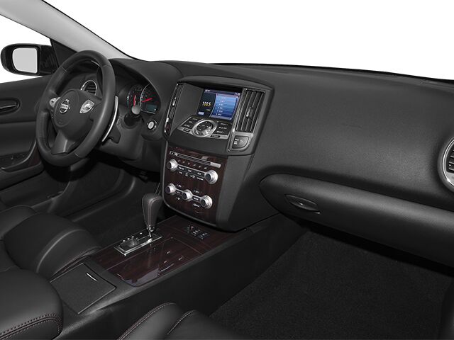 2014 Nissan Maxima 3.5 S Roseville CA