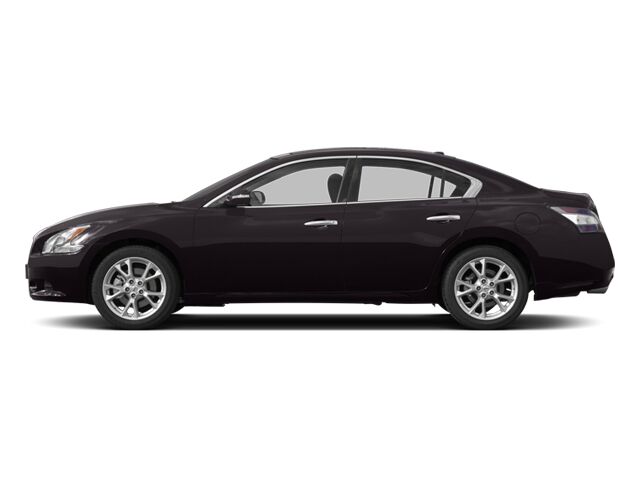 2014 Nissan Maxima 3.5 SV