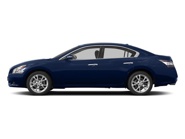 2014 Nissan Maxima SV San Antonio TX