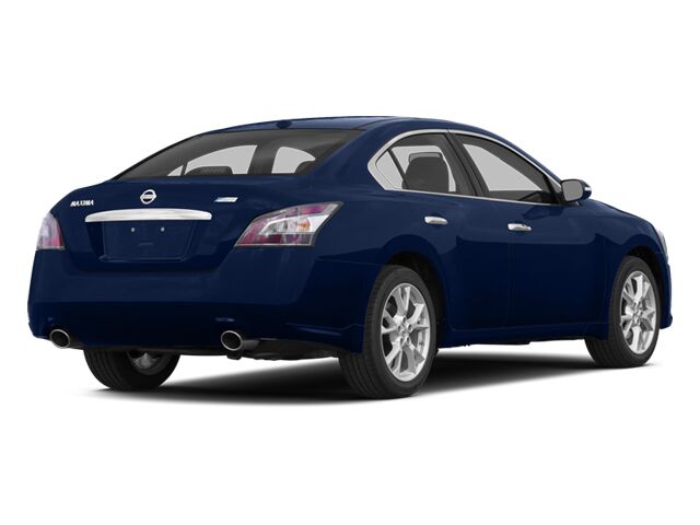 2014 Nissan Maxima SV San Antonio TX