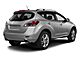 2014 Nissan Murano S Bozeman MT