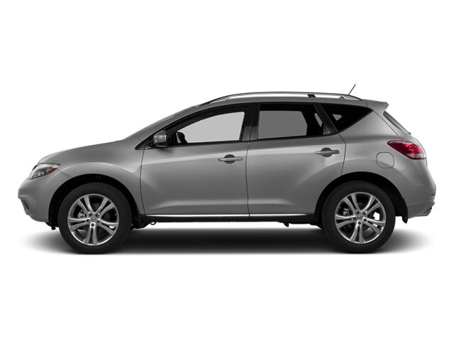 2014 Nissan Murano SV San Antonio TX