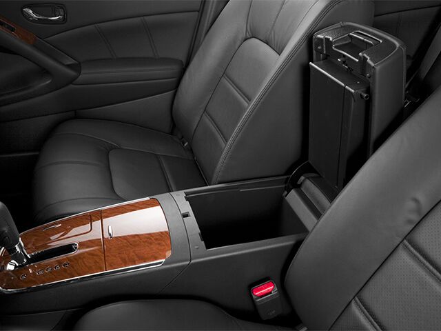 2014 Nissan Murano SV San Antonio TX