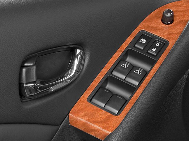 2014 Nissan Murano SV San Antonio TX